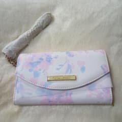 CECIL McBEE　お財布ポシェット　お財布ショルダーのサムネイル
