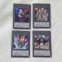アニメジャパン 遊戯王カード トークン PR コンプリートセット - メルカリ