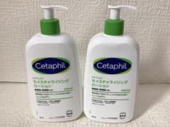セタフィル モイスチャライジング ローション 591ml 2本