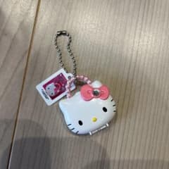 ハローキティ かわいいおもちゃミニチュアチャーム おしゃれバッグのサムネイル