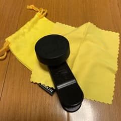 セルカレンズ BLACK EYEのサムネイル