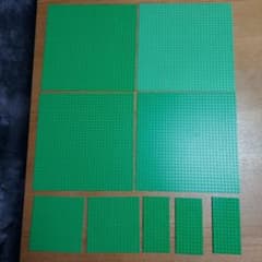 レゴ　プレートのサムネイル