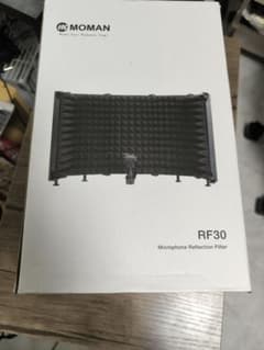 Moman RF30 リフレクションフィルターのサムネイル