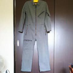 HYSTERIC GLAMOUR つなぎのサムネイル