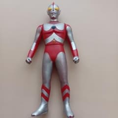 Y*Y様 ウルトラヒーローシリーズ15 ウルトラマン80 ソフビ - メルカリ