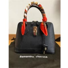 サマンサタバサ レディアゼル　35640円のサムネイル