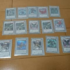 遊戯王 ガチ ソハヤ軸BFデッキのサムネイル