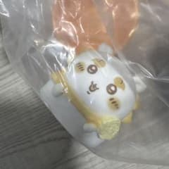 ちいかわ　キャラテアートケース　シーサーラテ　シーサー