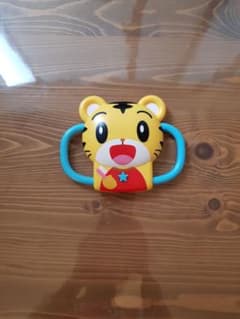 しまじろう 歯磨きミラーのサムネイル