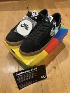 NIKE SB WACKO MARIA BLAZER ワコマリア ブレーザーのサムネイル