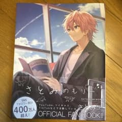 さとみめもりーのサムネイル