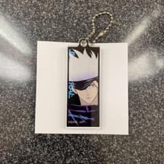 大交流展　アクリルブラックタグ　五条悟のサムネイル