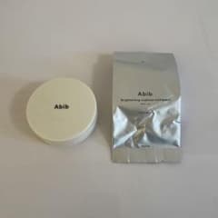 Abib クッションファンデのサムネイル