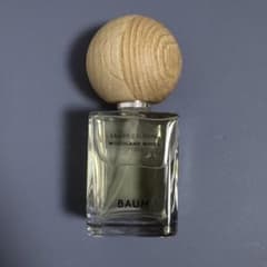 BAUM バウム オーデコロン ウッドランド ウインズ 香水 60ml - メルカリ