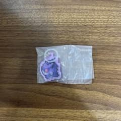 ポケモン ゲンガー めじるしアクセサリー キーホルダーのサムネイル