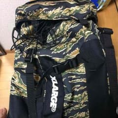 XLARGEバックパックのサムネイル