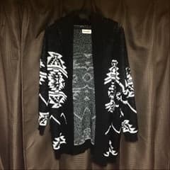 コーディガン オルテガ柄 ☺︎のサムネイル