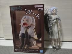 葬送のフリーレン フィギュア 2体セットのサムネイル