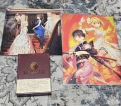 安いTYPE-MOON 購入特典の通販商品を比較 | ショッピング情報のオーク