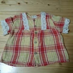 ナチュラルチュニック♪95のサムネイル