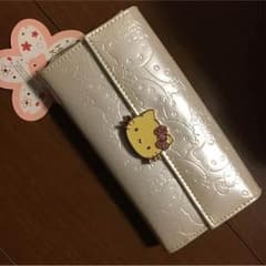 キティ長財布のサムネイル