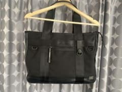 ポーター PORTER 吉田かばん トートバッグ ヒート ビジネスにものサムネイル