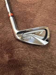SRIXON スリクソン　Z545　５番アイアン　単品のサムネイル