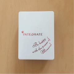 追記あり✩インテグレート ミネラルファンデーション (プレスト)のサムネイル