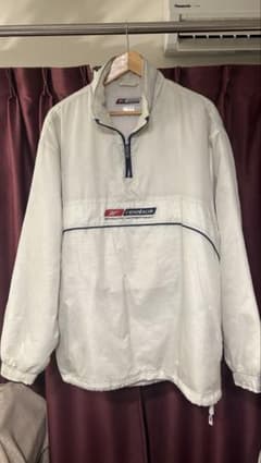 Reebok ナイロンジャケット 90s リーボックのサムネイル