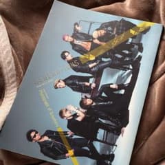 GENERATIONS from EXILE TRIBE PHOTOBOOK …のサムネイル