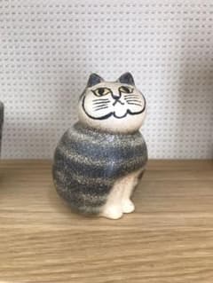 リサラーソン  キャット ミア ミニのサムネイル