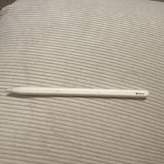 Apple Pencil ホワイト / 第2世代 / <No.1564> Apple Pencil ホワイト / 第2世代 / <No.1564>【公式オンラインショップ】
