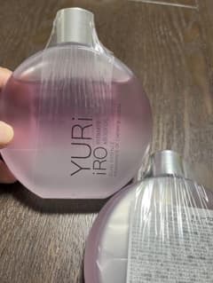 ユリイロ YURI iRO BODY OIL 100mlのサムネイル