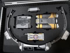 CSMカイザギア&カイザギアボックス セットのサムネイル