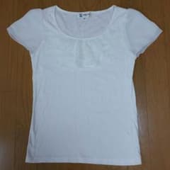 ミッシェルクラン シフォン Tシャツのサムネイル