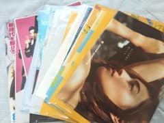 クリアファイル 20枚 まとめ売りのサムネイル