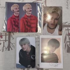 nct127 テヨン ラキドロ トレカ まとめ売り - メルカリ