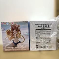 とらドラ！ 逢坂大河 タイガー水着ver. タイクレ限定＋通常版