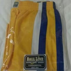 BALL LINEバスパンのサムネイル