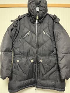激レア adidas ステラマッカートニー ジャケット スキー ダウン風 