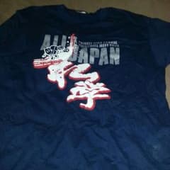 2008年 私学Tシャツのサムネイル