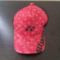 YONEX 2014 インターハイ限定 ALLJAPANキャップ 迷彩柄 YONEX 2013 インターハイ限定 ALLJAPAN キャップ 星柄 - メルカリ