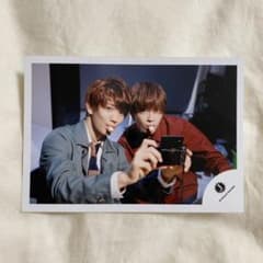 高橋恭平 正門良規 公式写真のサムネイル