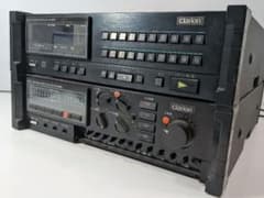 P241Clarion MC-1550A MA-6500A 業務用カラオケ機器 P241Clarion MC-1550A MA-6500A 業務用カラオケ機器 - メルカリ