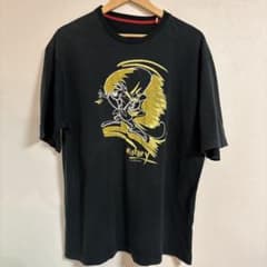 GILMAR x ICEBERG シルベスターTシャツmade in italy - メルカリ