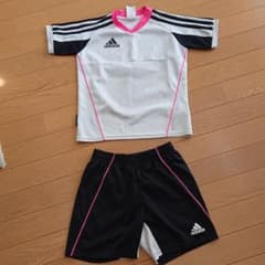 adidas アディダス上下120のサムネイル
