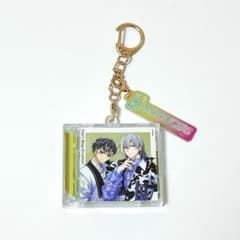 アイドリッシュセブン CD風キーホルダー 千のサムネイル
