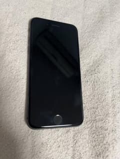 サワークリームオニオン様専用iPhone 8 Space Gray 超美品！のサムネイル