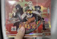 K*☆様 KAYOU NARUTO ナルトカード box シュリンク付き未開封 - メルカリ