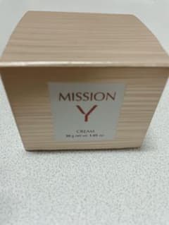 ミッションY MISSION Yのサムネイル